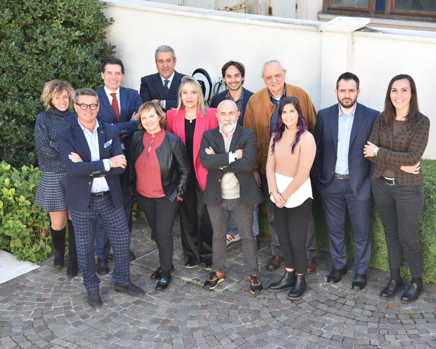 Team Millennium Broker
