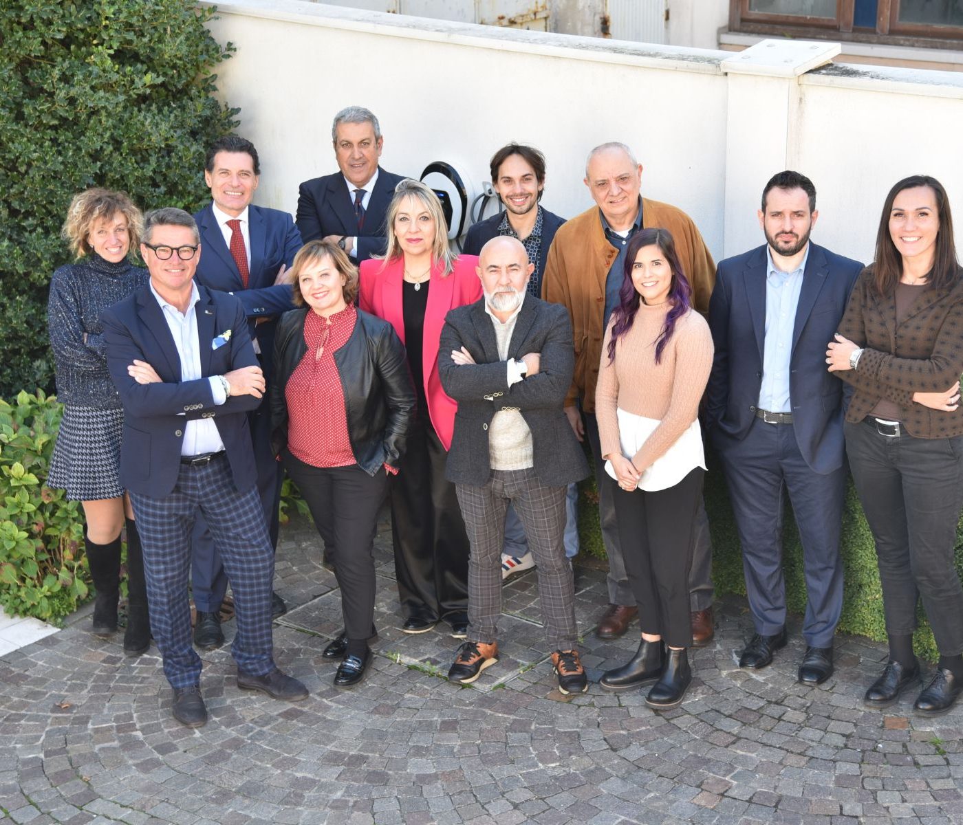 Team Millennium Broker